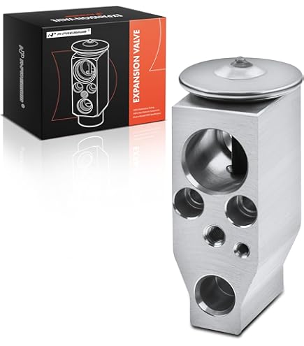 Amazon.com: A/C Expansion Valve Compatible With Nissan 280ZX